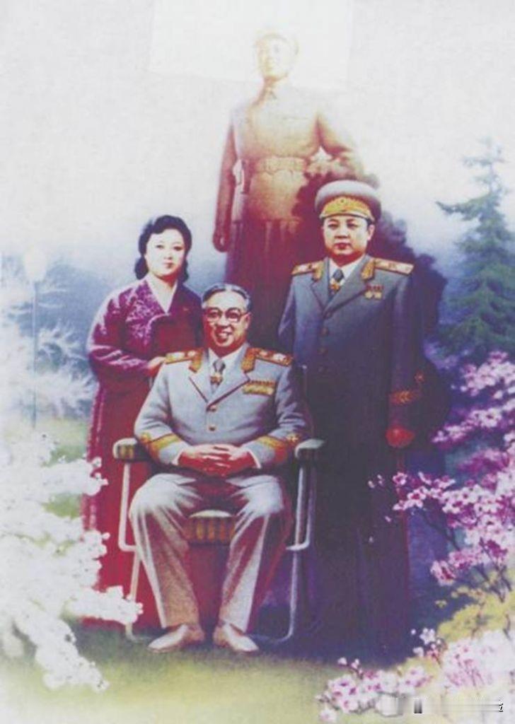 一面崇拜中华，但另一面却又去汉化。为什么朝鲜对中国又爱又防？
朝鲜的民族观，是一