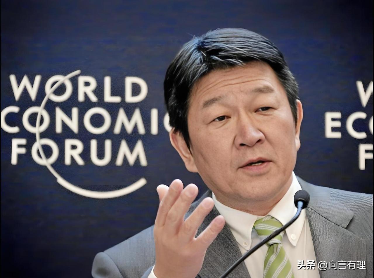 武力、经济、债务，日本给中国贴的三件套标签，日本如何包装“中国威胁？

日本外相