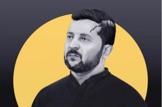 美军官：泽连斯基计划逃离乌克兰，绝不能让他跑了
 
先说说这爆料人麦格雷戈的来头