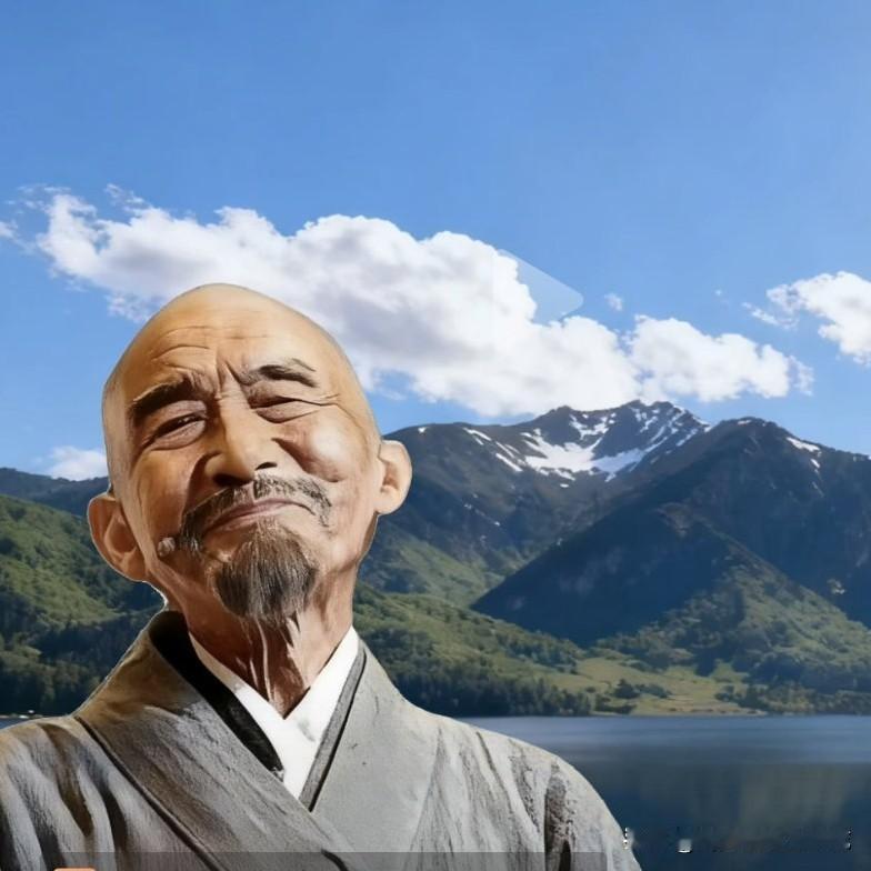 泓一法师说
惜我者惜之，
弃我者弃之，
懂我者幸之。
人心都是相互的，
你敬我一