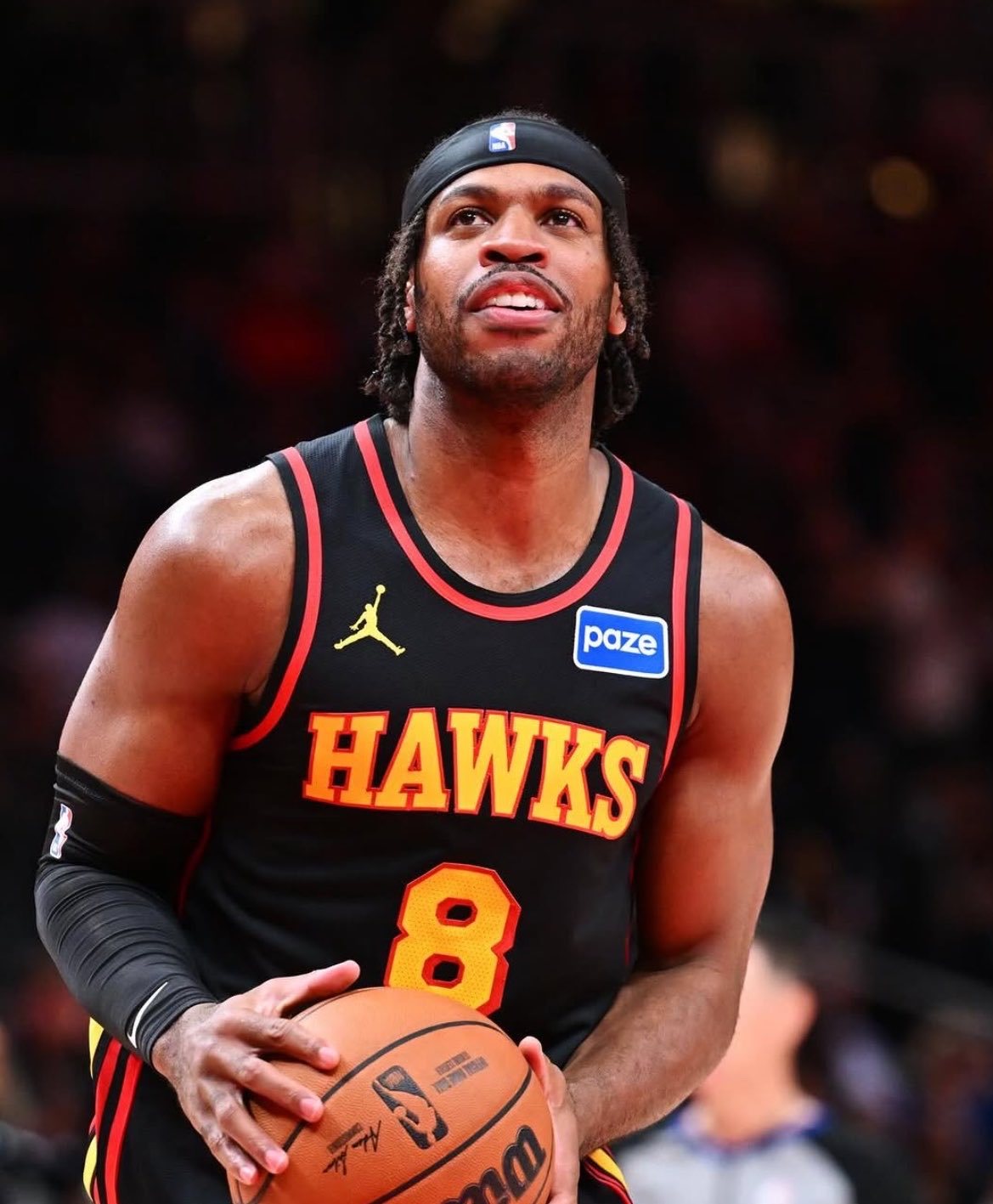 希尔德今天天神下凡狂砍31分18投12中三分11中7只打了21分钟新赛季篮不住我