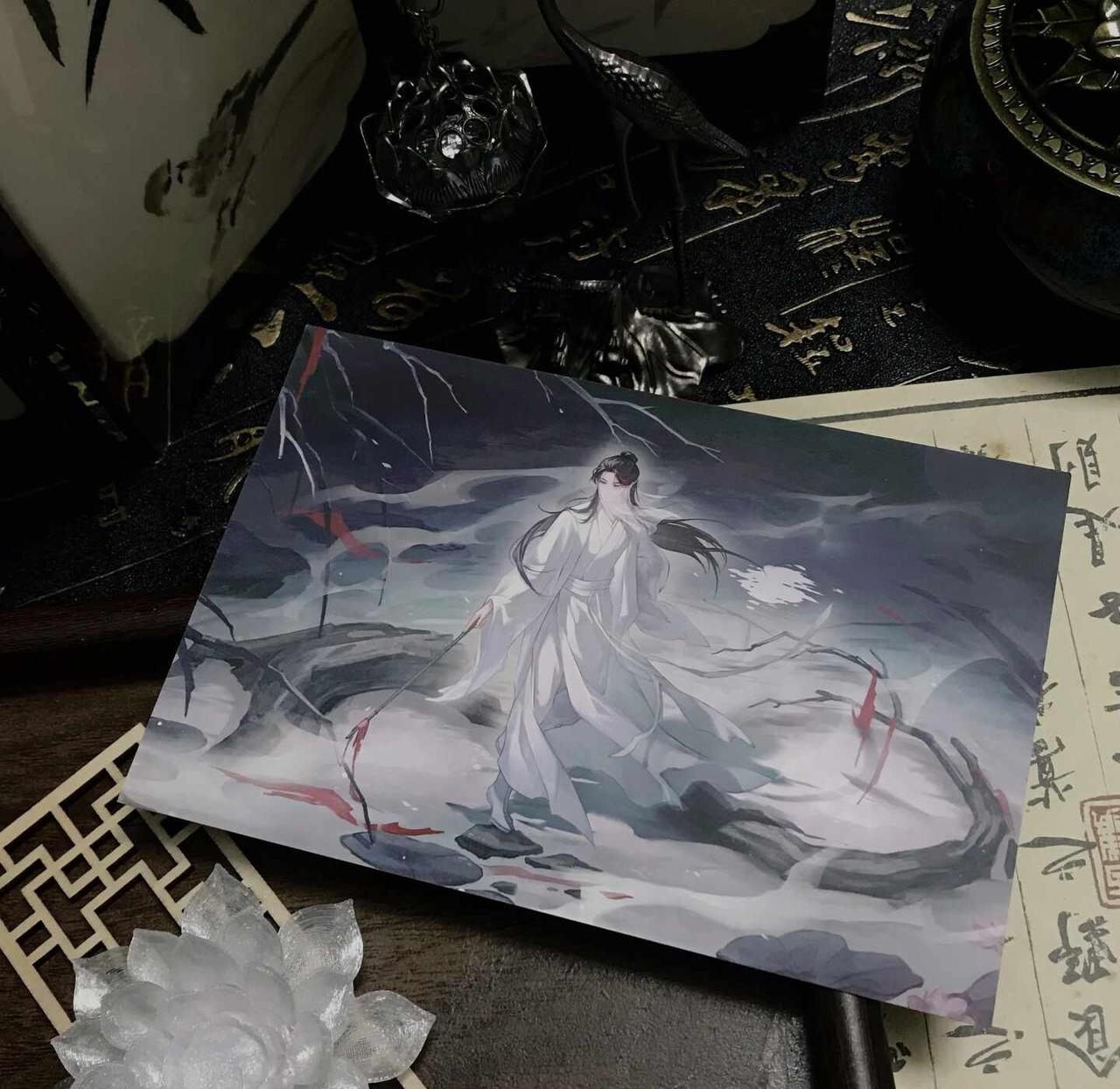 游龙踏雪 相夷太剑