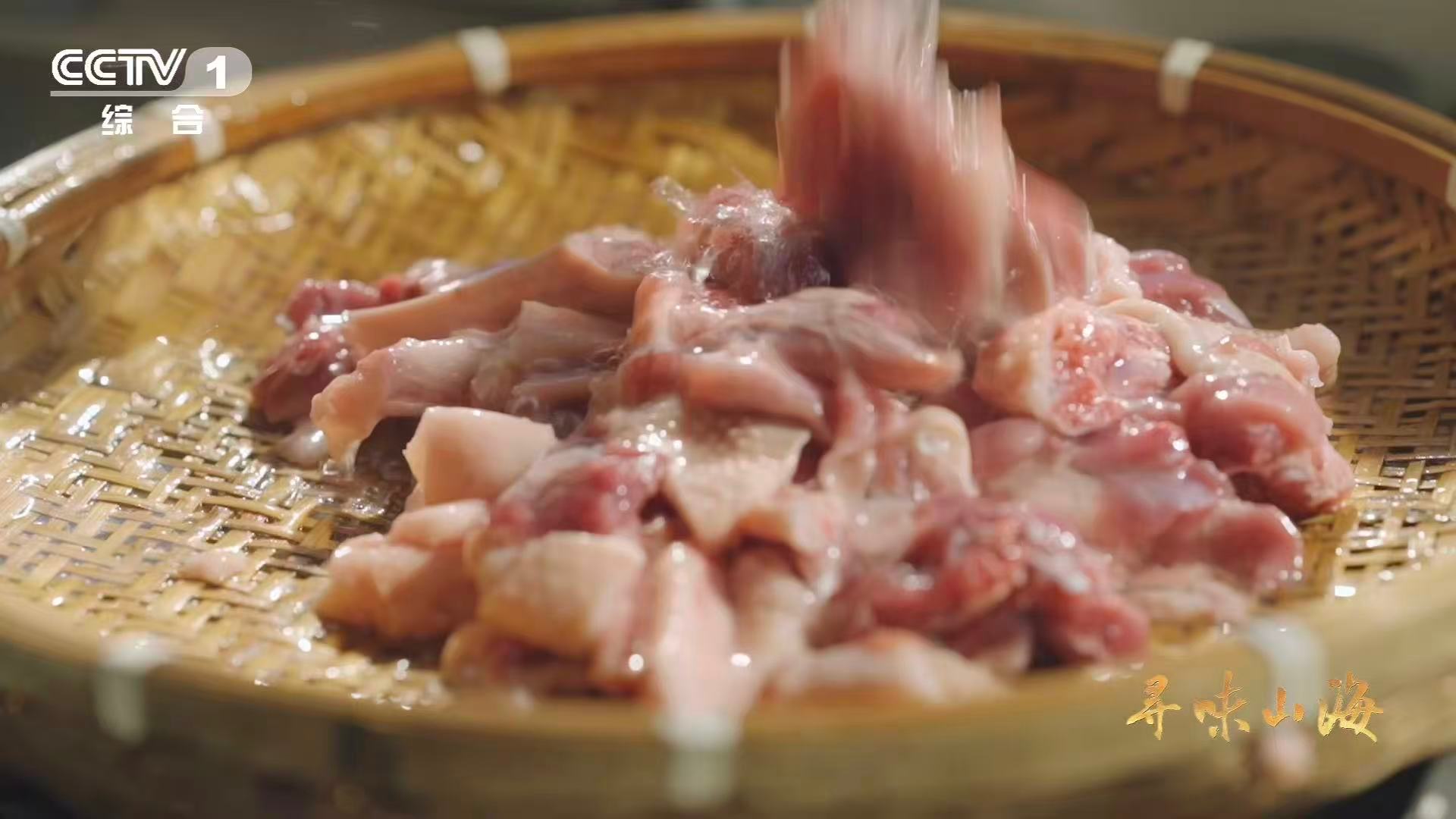 一口就香迷糊的天花板下饭菜 找到我的本命下饭菜了！仔姜烧鹅，嫩而不柴的鹅肉遇上辛