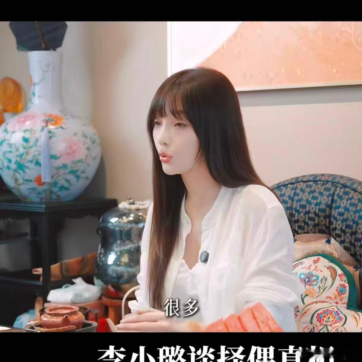 真没必要一直拿着早年综艺片段诟病贾乃亮，那时候他只是新手爸爸，带娃手足无措很正常