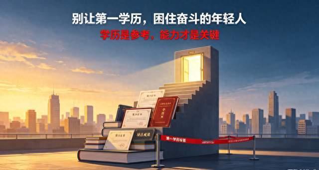 北大硕士求职，只因本科不是北大，谈好40万年薪直接砍5万