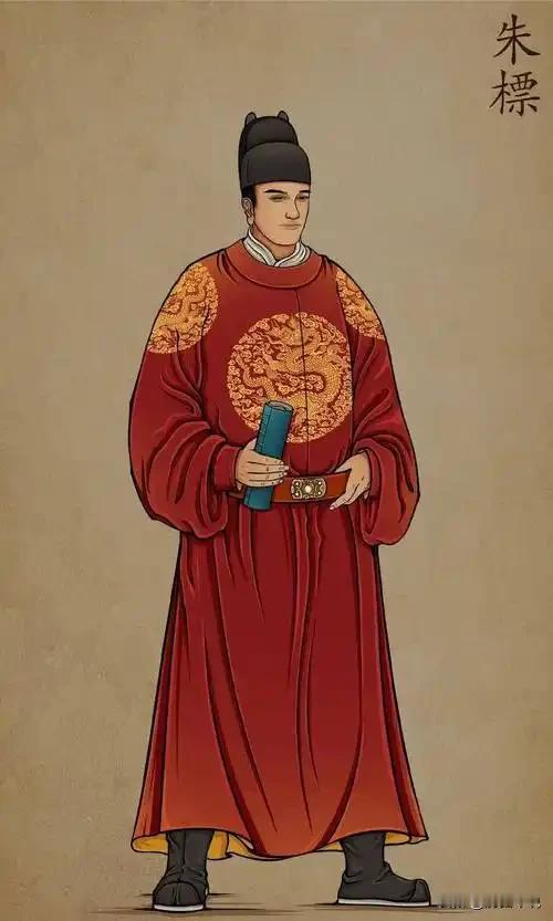 朱标临终死抓朱元璋龙袍：不是怕死，而是怕弟弟朱棣造反之祸！
 
编辑：纱娜
作者