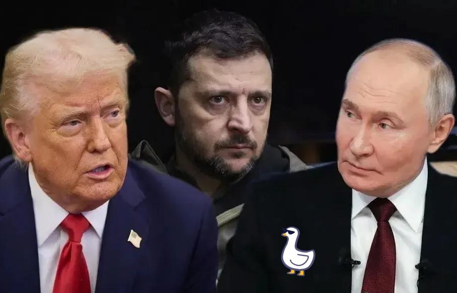 11月24日，泽连斯基在日内瓦与欧美代表结束会晤后表示，这次会谈很成功，有很多积