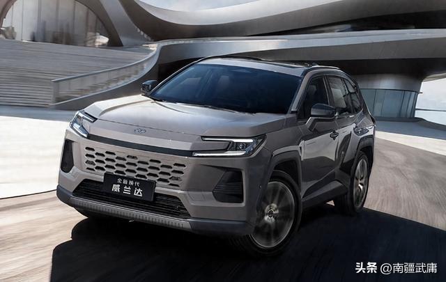 为什么家用代步，我更推荐选威兰达AIR
 
在紧凑级家用SUV市场，很多人纠结配