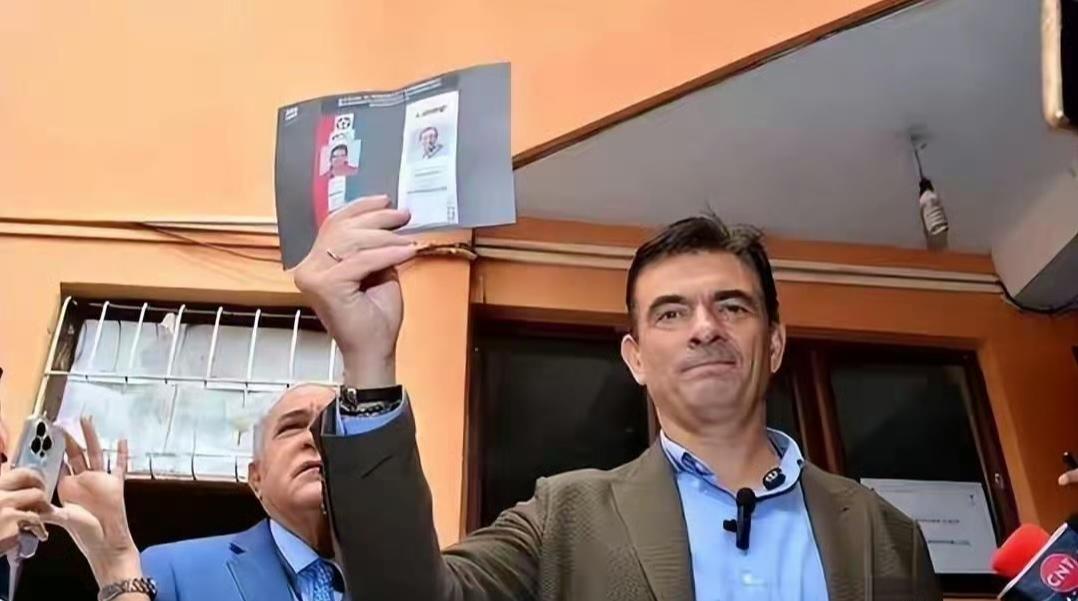 玻利维亚对华撕毁合约倒向美国，至中国前期投入20亿美元损失！帕斯上台4天对华翻脸