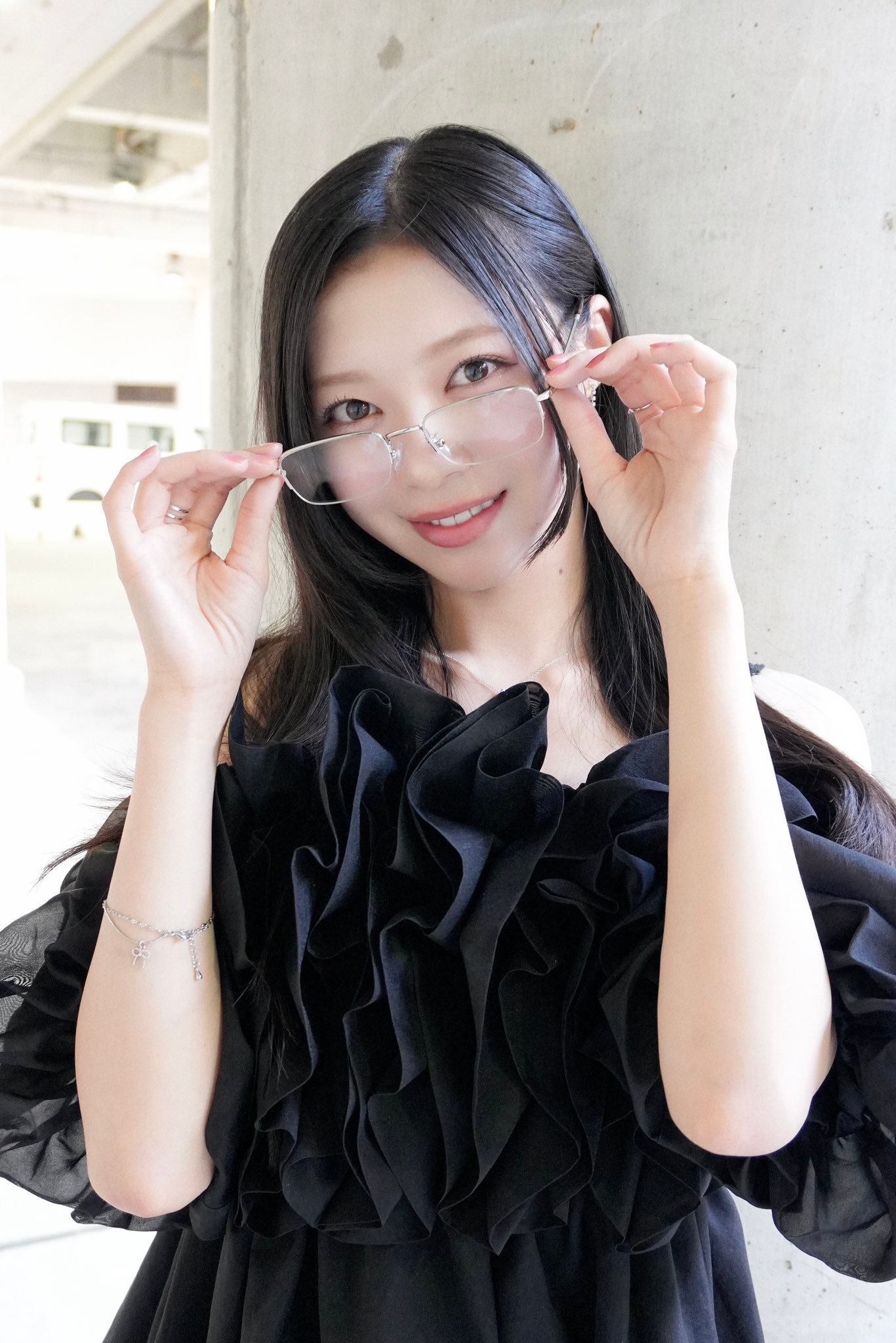 村山结香 