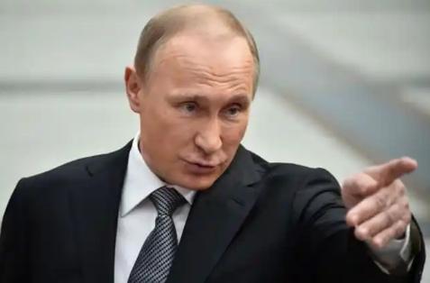 铁了心要打垮中国车企？一股猛烈威胁来袭！这回不是美国，普京反而笑到最后。
 
莫