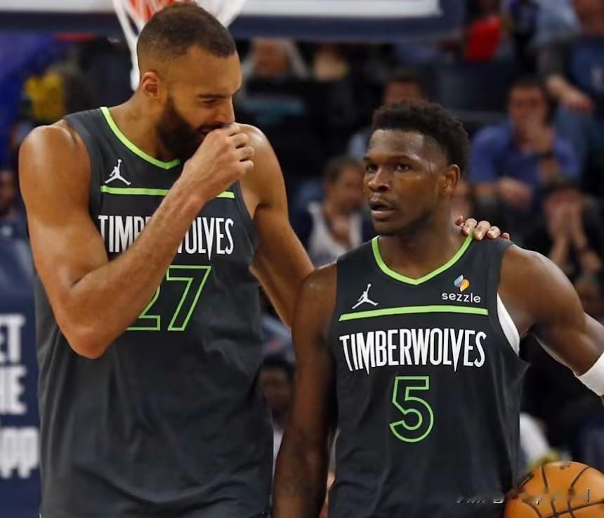 据美记Will Ragatz报道，如果联盟新增两支西部球队，明尼苏达森林狼队将是