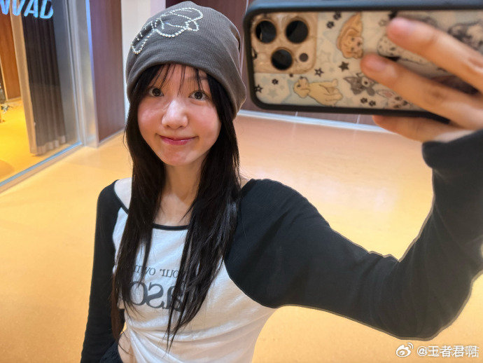 徐梦洁想再回到聚光灯下 等待了这么久，徐梦洁终于要回到她最爱的舞台，期待值直接拉