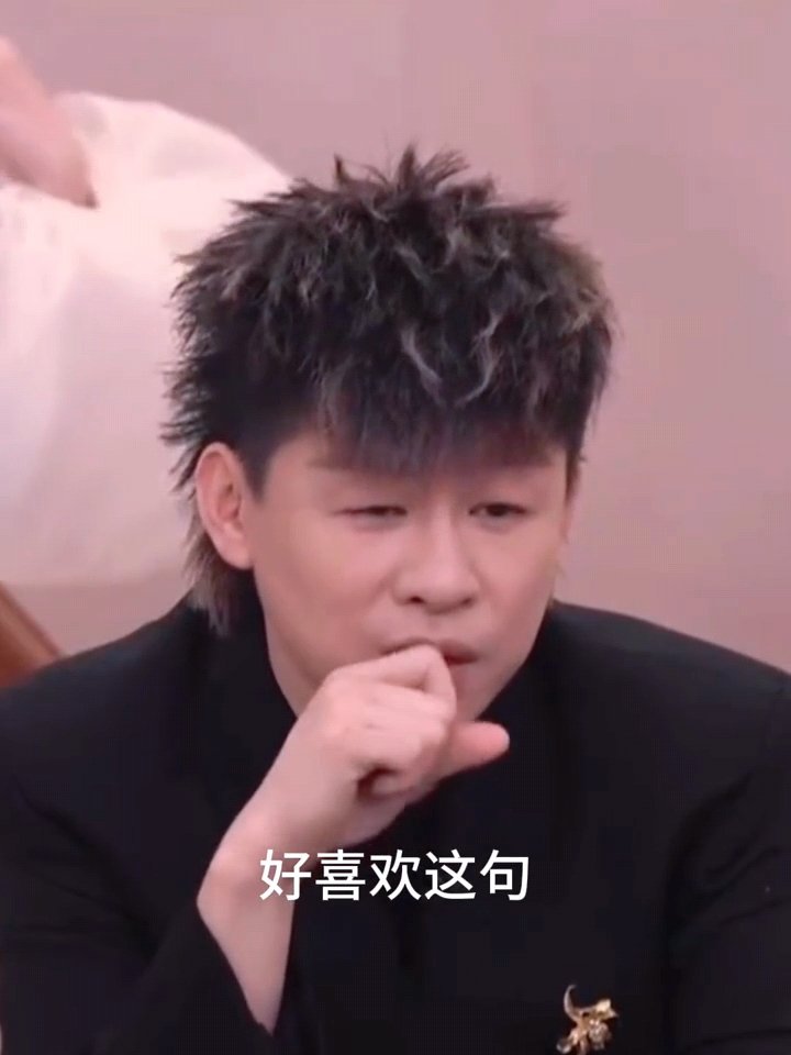 胡彦斌问这是王源自己写的吗胡彦斌说王源写得好听了雪崩的胡彦斌问这是王源自己写的吗