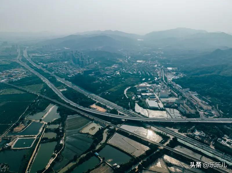 中山楼市：

早在2015年楼市上行周期，中山房价抬升，就已经引来不少年轻人的抱
