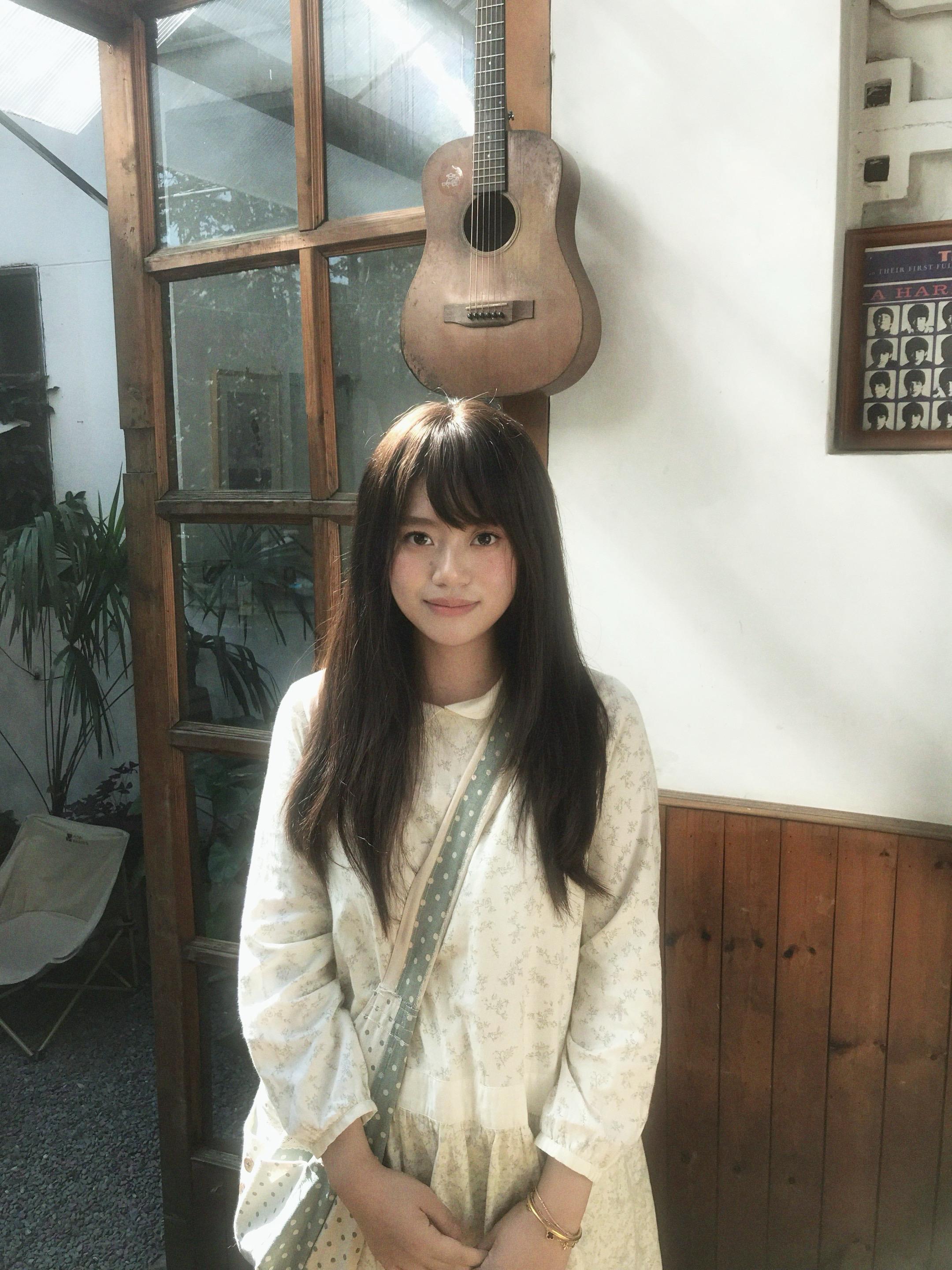 我的秋日🍁日系穿搭合集18图。