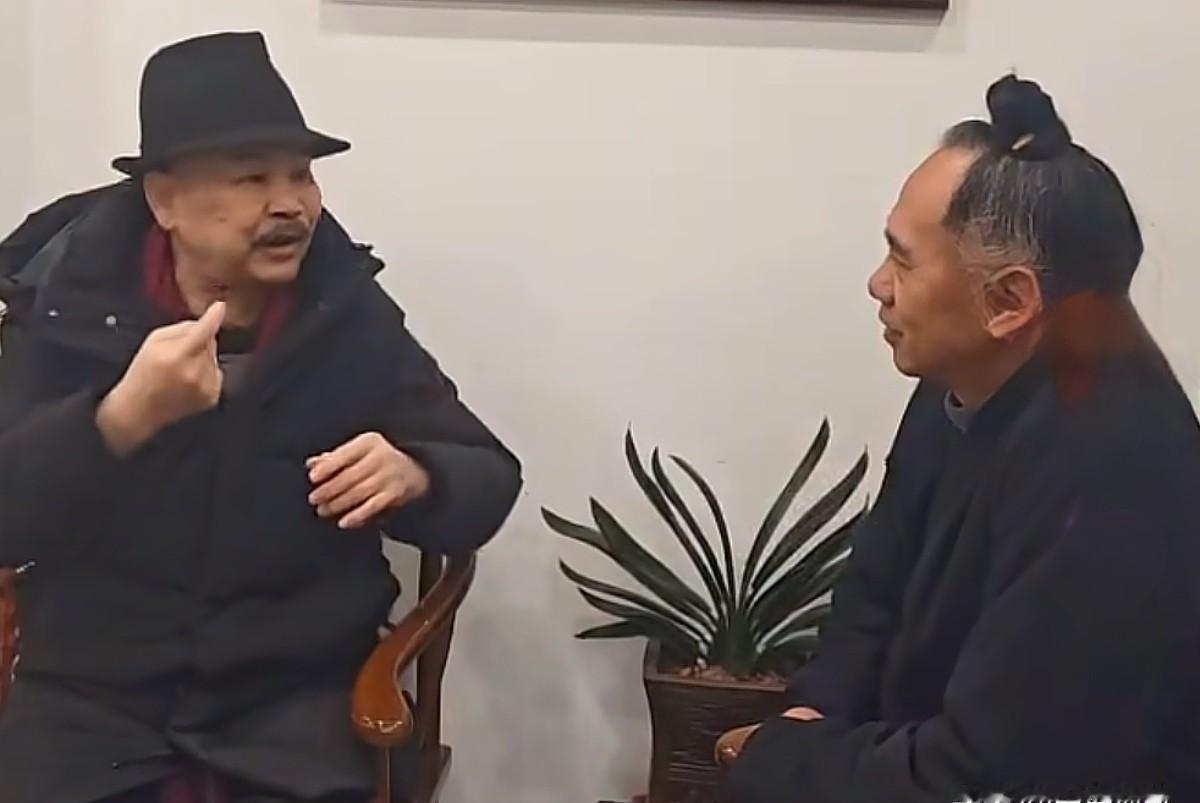 靠“演丑”拿到中国戏剧最高奖，孙存蝶的路子，远比你想象的“野”。
他把秦腔舞台，