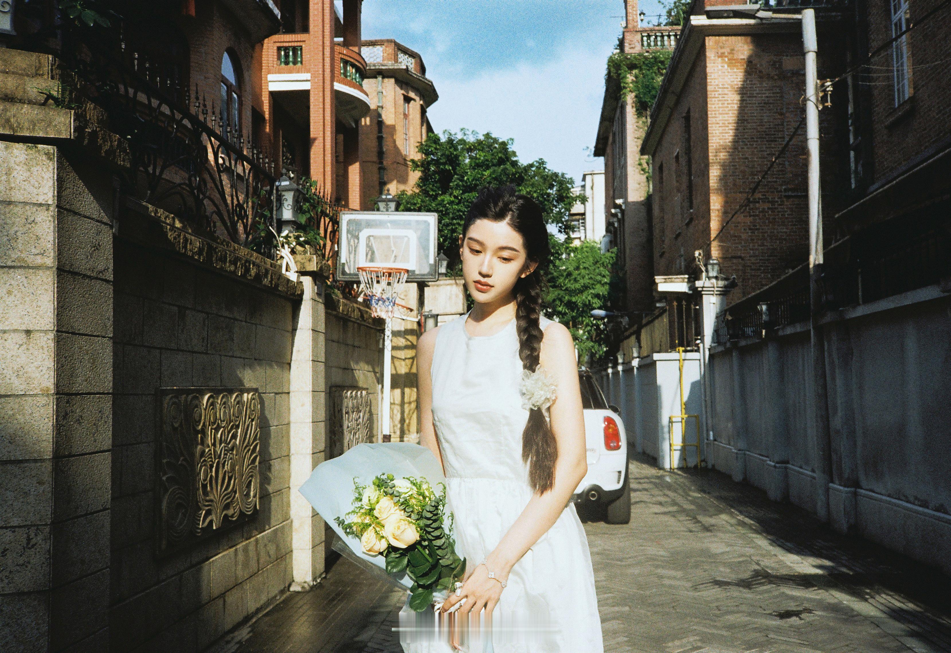 今年夏天还有你的记忆 🎞️ #深圳约拍[超话]##广州约拍##胶片写真##胶片