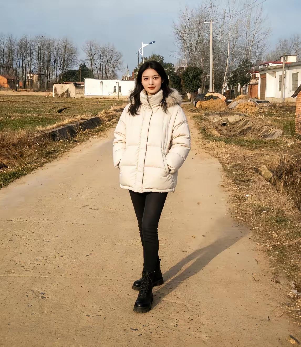 古诗如何展现美人的娇媚之美?岁月沉淀的丽质美韵，如一卷水墨丹青风雅般漫漫抒展；姑