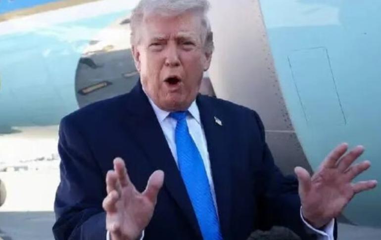 近日，特朗普称中国不会停止购买伊朗的石油，将制裁购买伊朗石油的国家。这家伙一天天