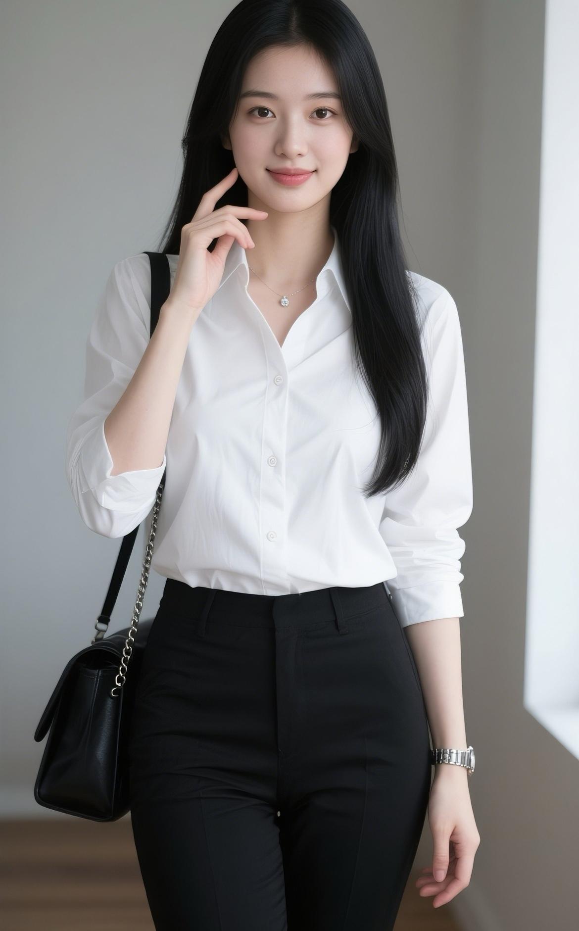 所谓的女大三抱金砖，确实可行…[偷笑][偷笑]
所以呀，女人大三岁没什么不好…