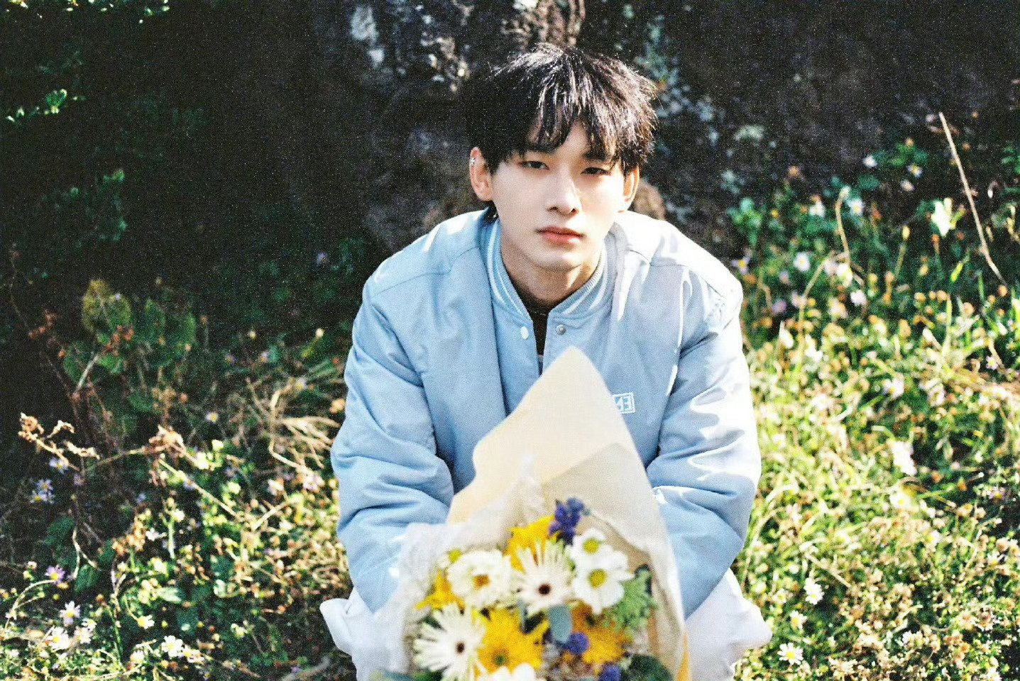 姚琛闯进ost赛道哇哦！姚琛惊喜为动画《山海经密码》献声ost《无畏》，少年音满