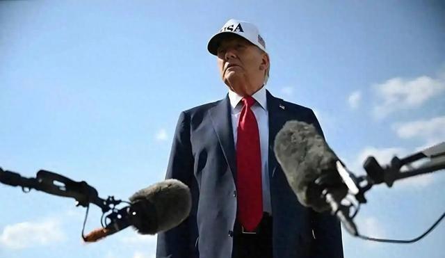 中期大选压顶！特朗普对伊制裁升级，伊朗早有对策
特朗普现在面临双重压力，国内中期