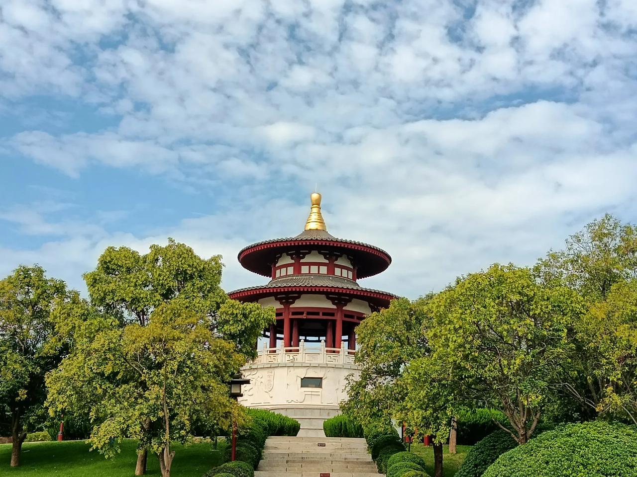 大唐芙蓉园