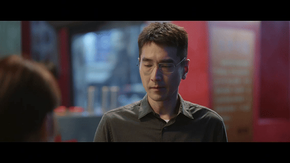 赵又廷问心2没一集消停的赵又廷怎么还有两副面孔周筱风完成了从被动到主动的彻底转变