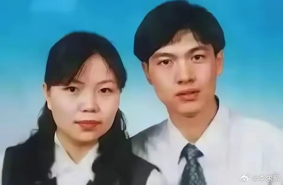 河北有这样一对夫妻，男方成家后不愿务工谋生，打算继续深造求学，希望妻子独自承担家