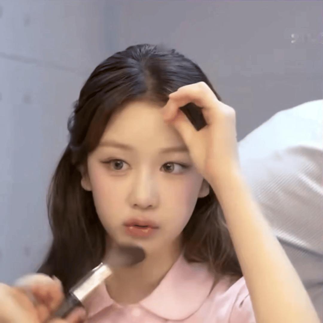 这和芭比有什么区别 