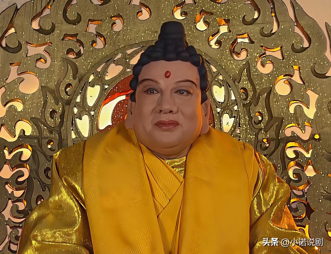 作者加速成长计划如来佛祖，全称为如来至尊释迦牟尼文佛，又叫释迦牟尼佛，西方佛老等