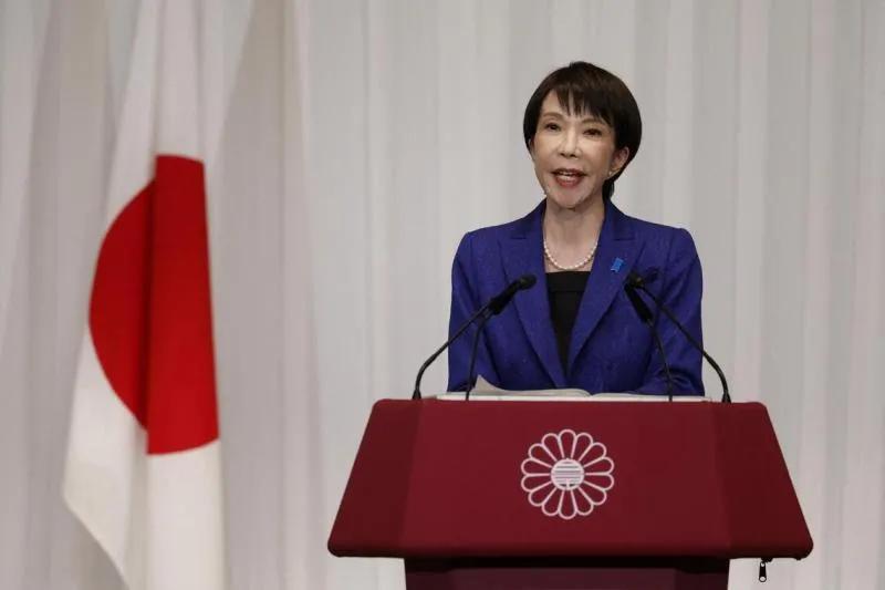 高市早苗后悔都来不及了！东大出口管制之下，日本高端产业困境越来越严重
2026年
