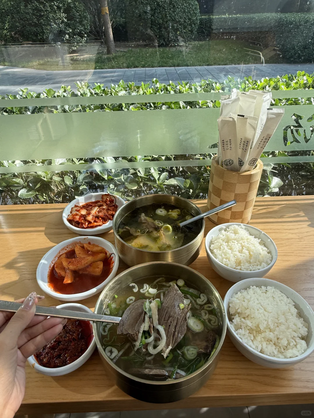 北京！！六刷了！！！穷鬼一人食快乐屋🥢。。。