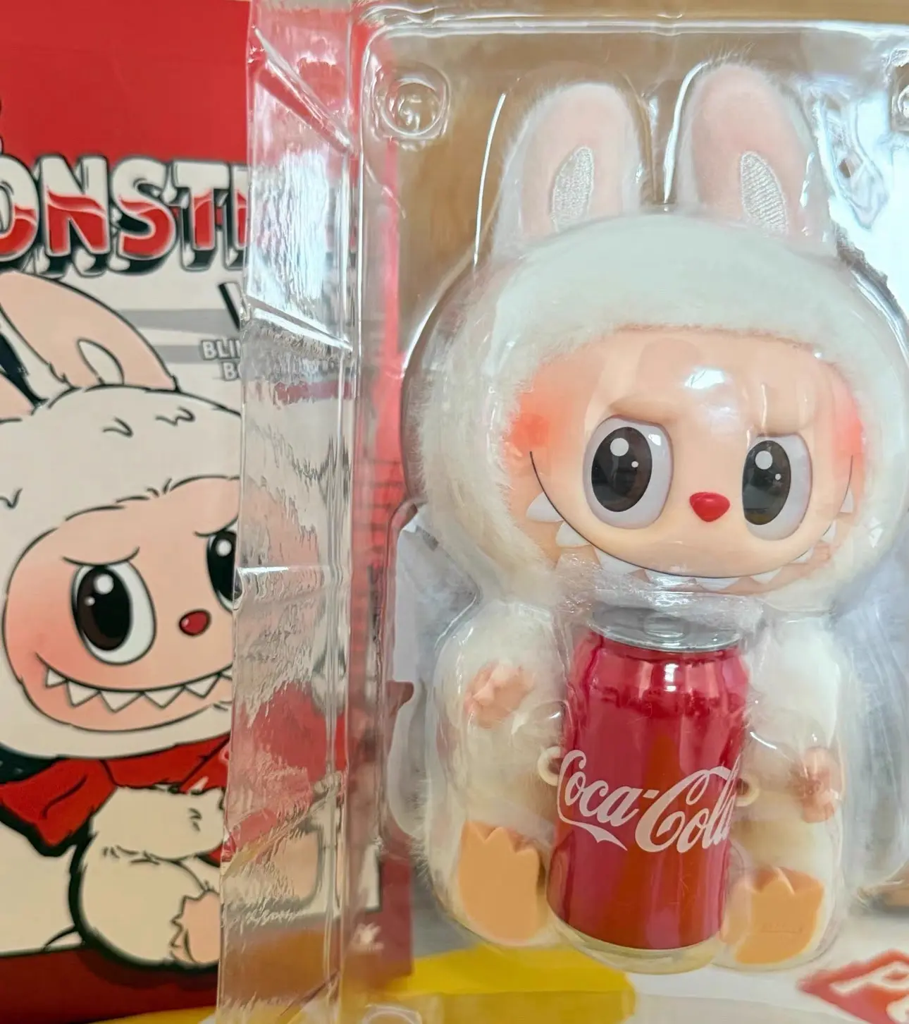 也太可爱了吧 泡泡马特 少女心爆棚 萌物