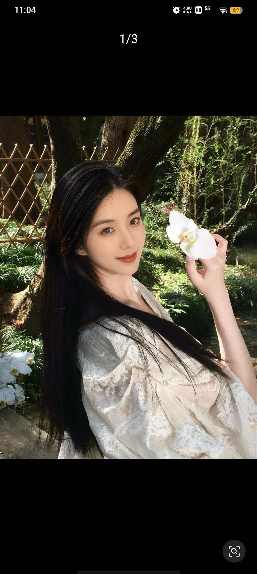 花落人自立，春光满面盈。晒图笔记大赛 女孩子怎么穿搭既时尚又好看?