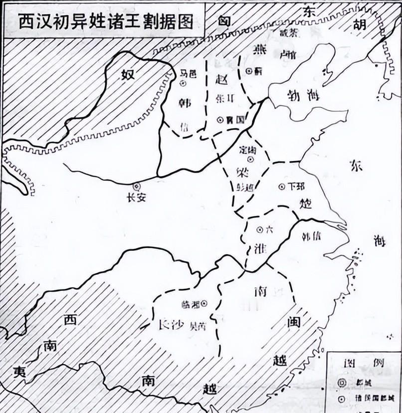 在持续了数百年波澜壮阔的汉匈战争中，汉匈双方的大人物运筹帷幄，攻防杀伐，无数贵族