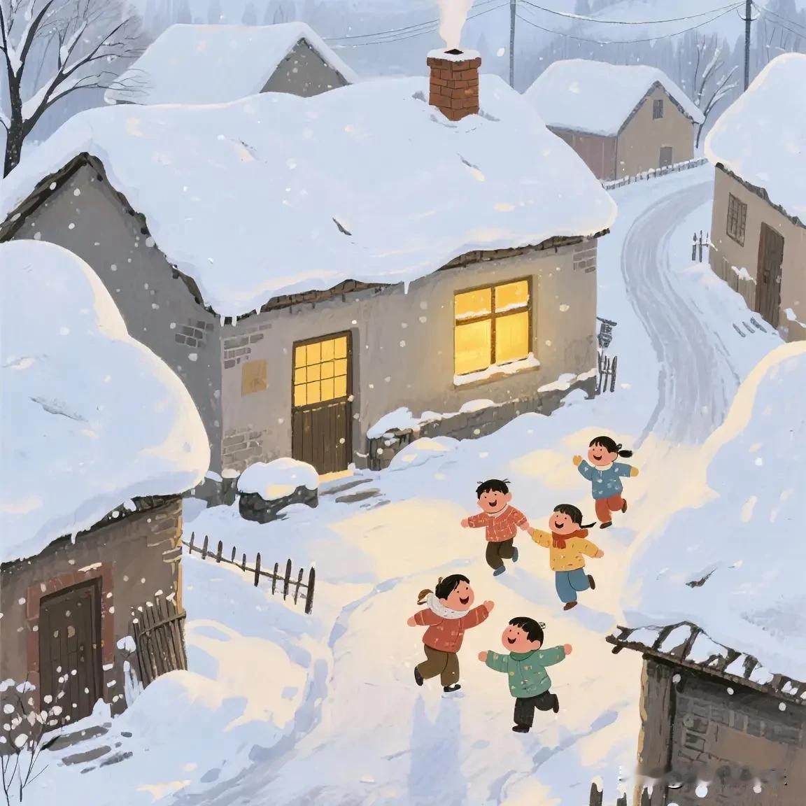 窗含西岭千秋雪