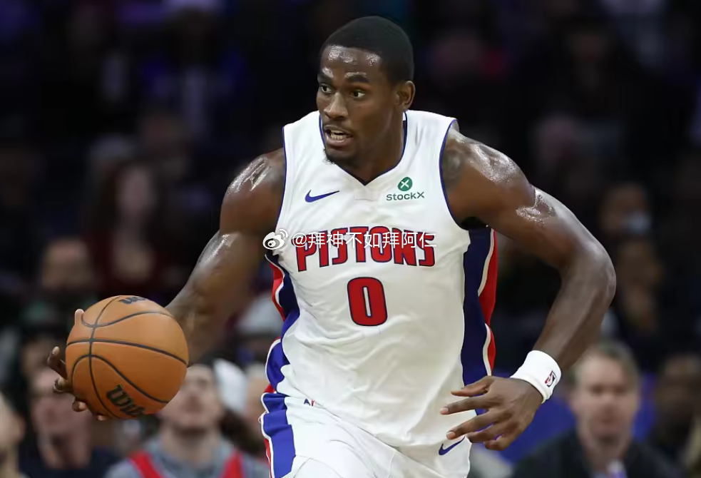 在今日结束的一场NBA常规赛中，活塞主场以129-108战胜鹈鹕。此役，活塞内线