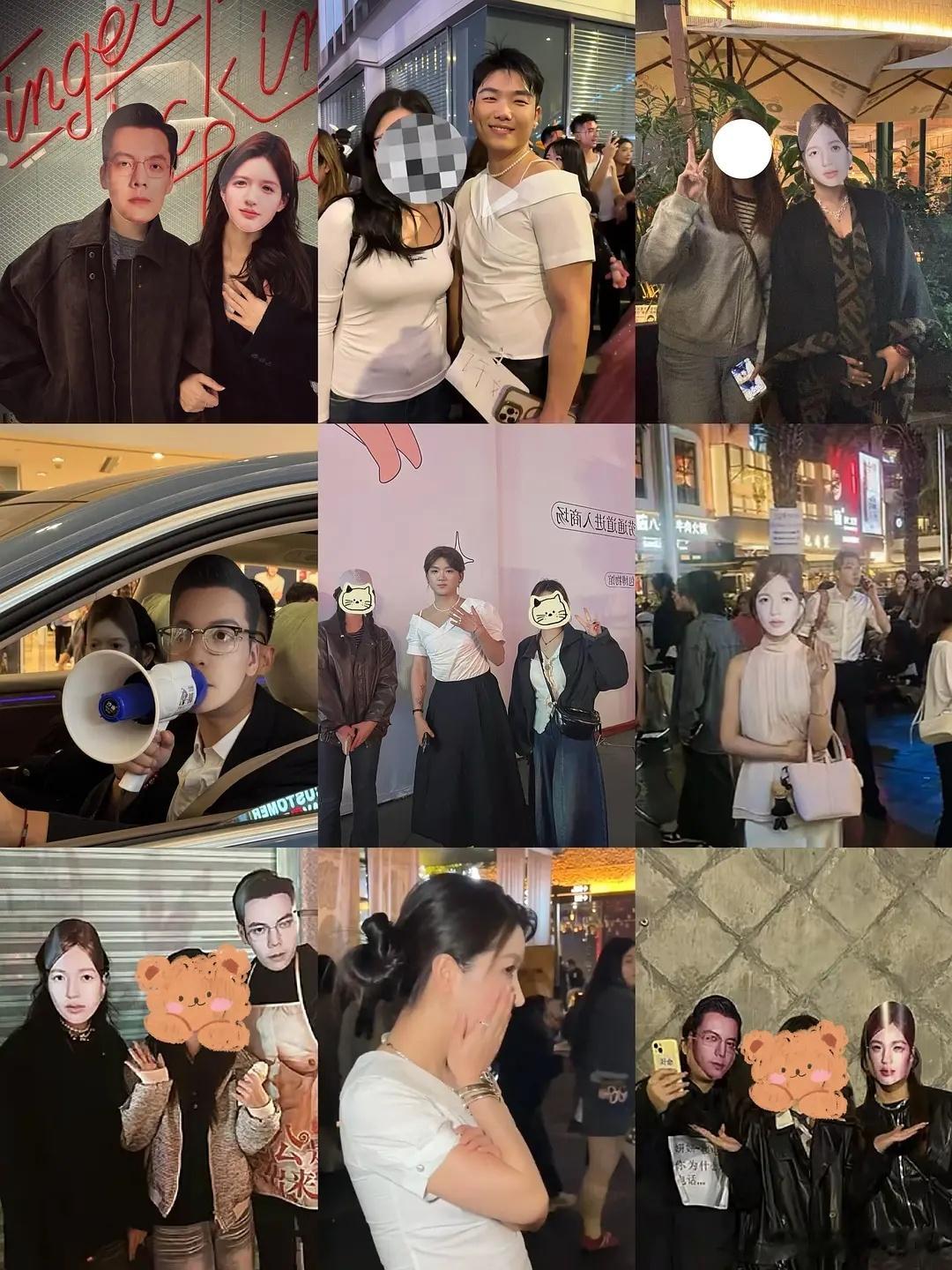 许我耀眼大爆剧的又一实感，每年的万圣节cos什么就是今年火了什么的风向标万圣节一