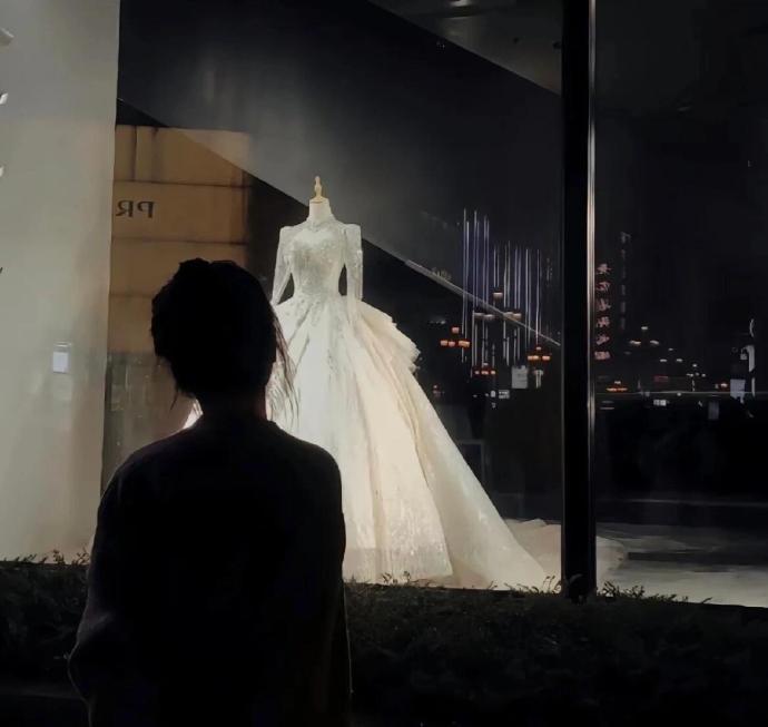 一个姐姐离婚时发的朋友圈 ​ ​​​