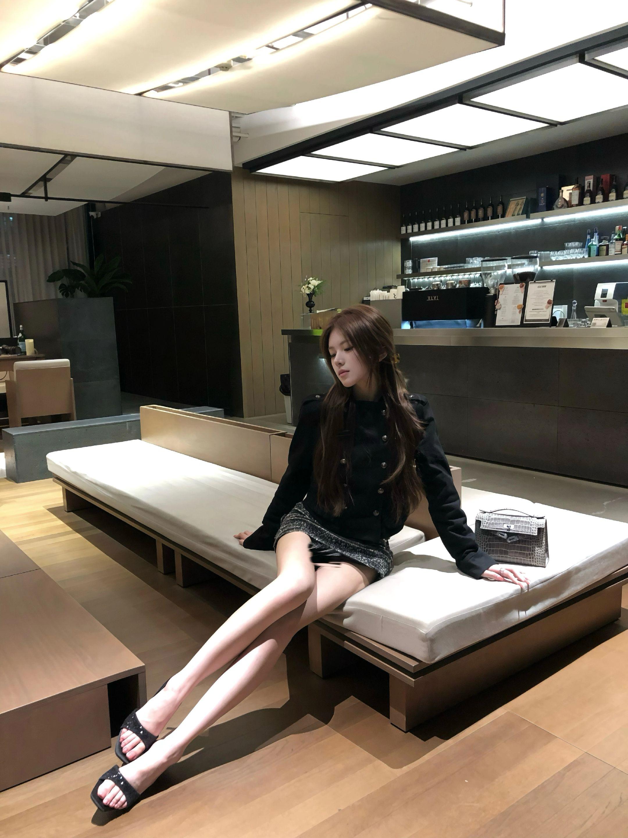 我反省过了 都是你的错。
