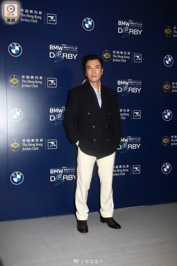 【On.cc】甄子丹爆《殺神4》外傳6月香港取景　帶外國製作人茶記歎菠蘿包「宇宙