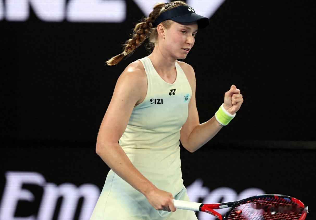 澳网战况！决赛对阵诞生 大黑马0-2惨遭淘汰 中国金花继续刷新纪录[送心]

1