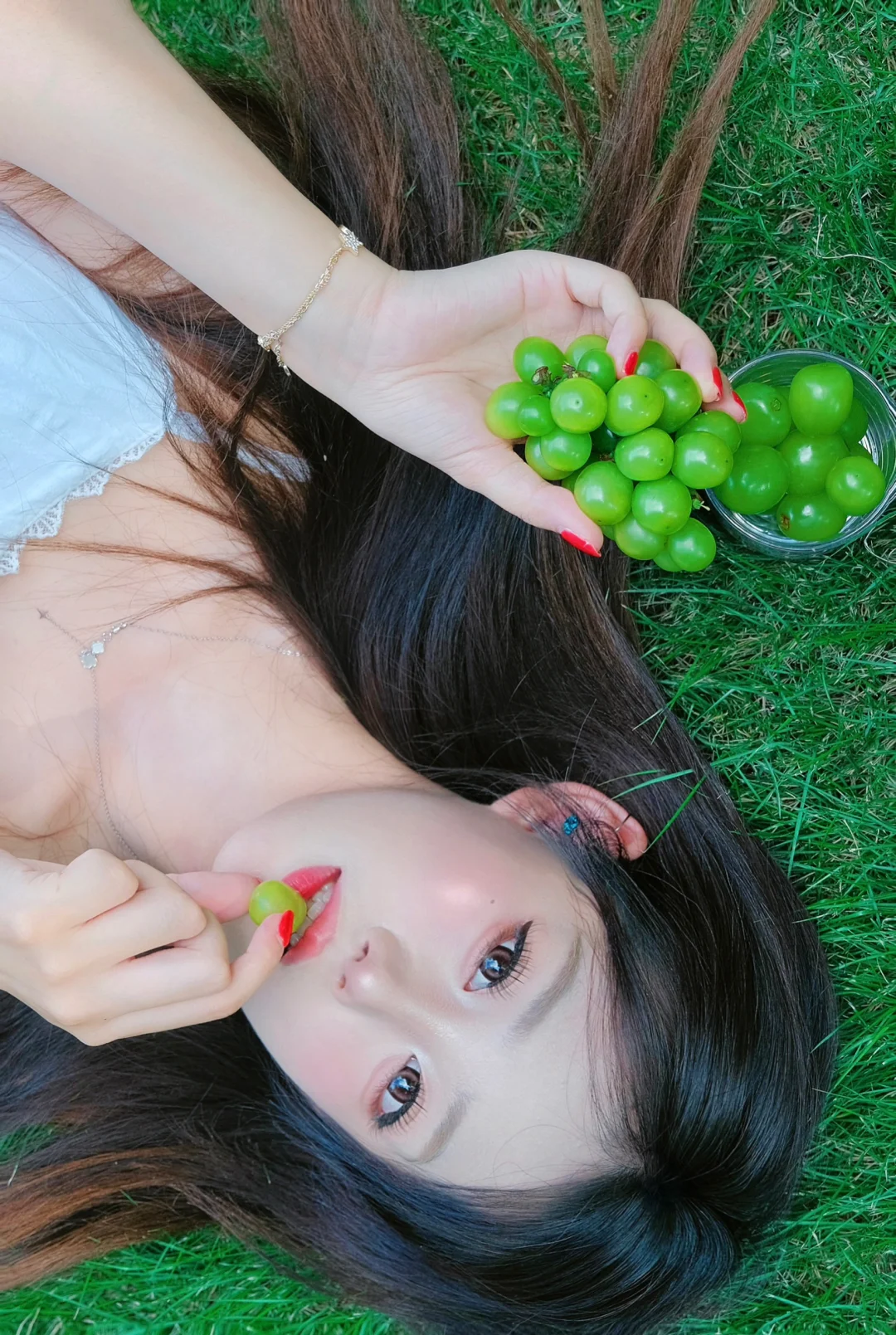 青提之夏🍃🥑