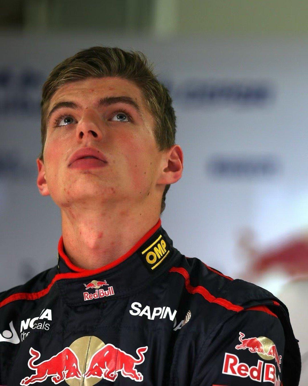 🍉 外边疯传维斯塔潘要跳槽梅奔、对红牛寒心？纯纯博眼球噱头，压根没那回事儿！