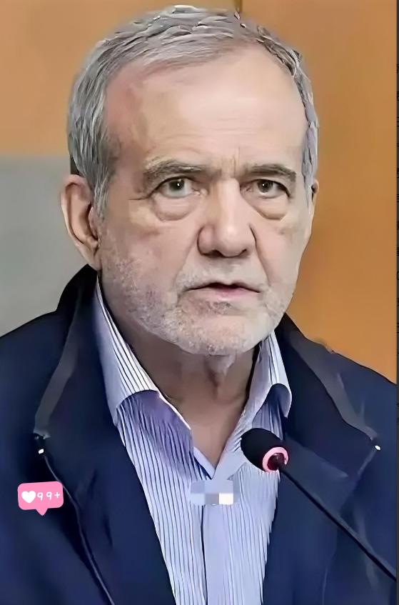 伊朗传来新消息。

4月16日，伊朗直接向美国甩下了一句话：敢封锁霍尔木兹海峡，