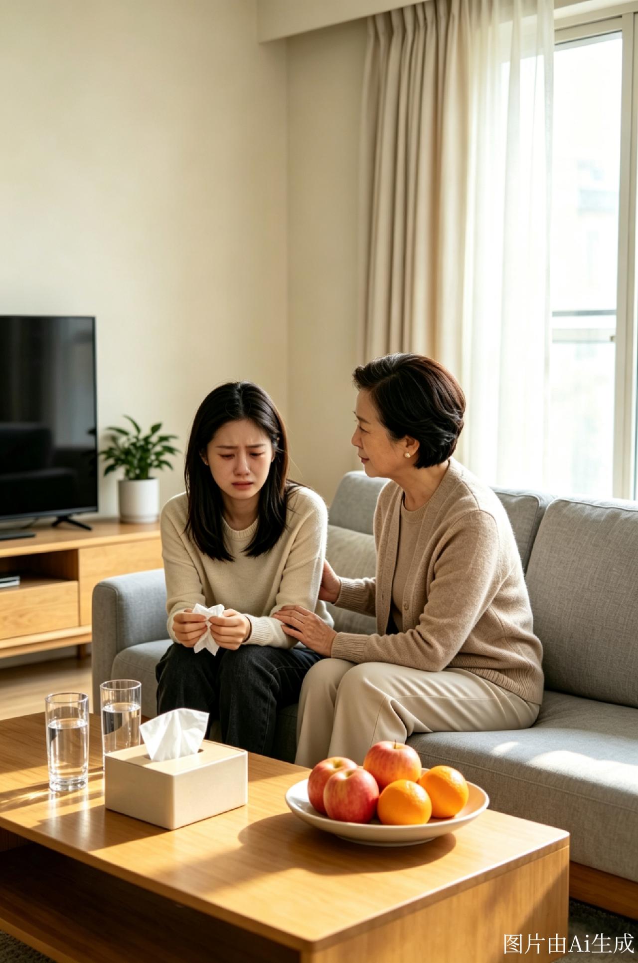 你发现了吗？跟老实人吵架，怎么做都是你的错。很多外表老实本分的人，偏执起来格外绝