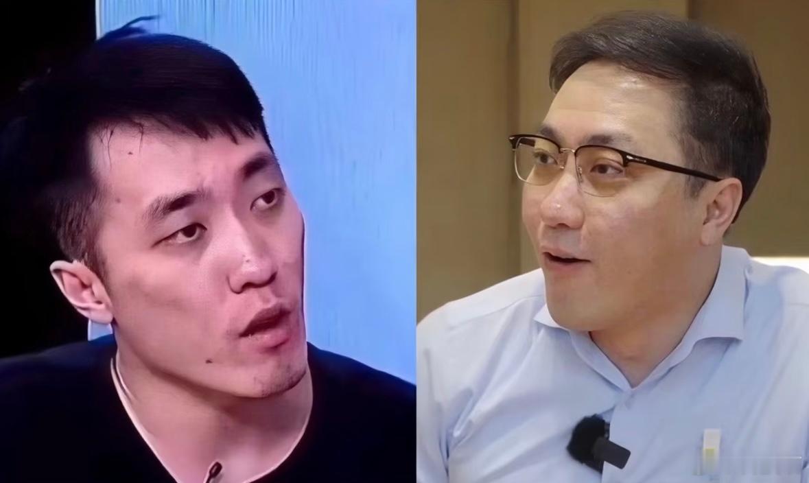 传说王自如要重回媒体行业了。 ​​​