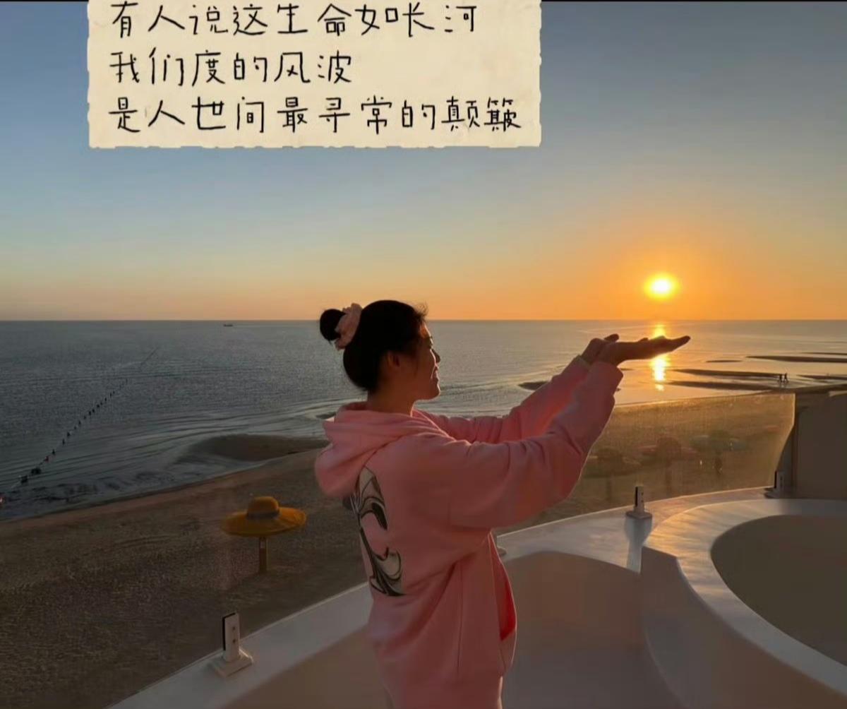 李盈莹还能回来吗？用王云璐的“第六感”来“感一感”
 
一
从2025年2月15